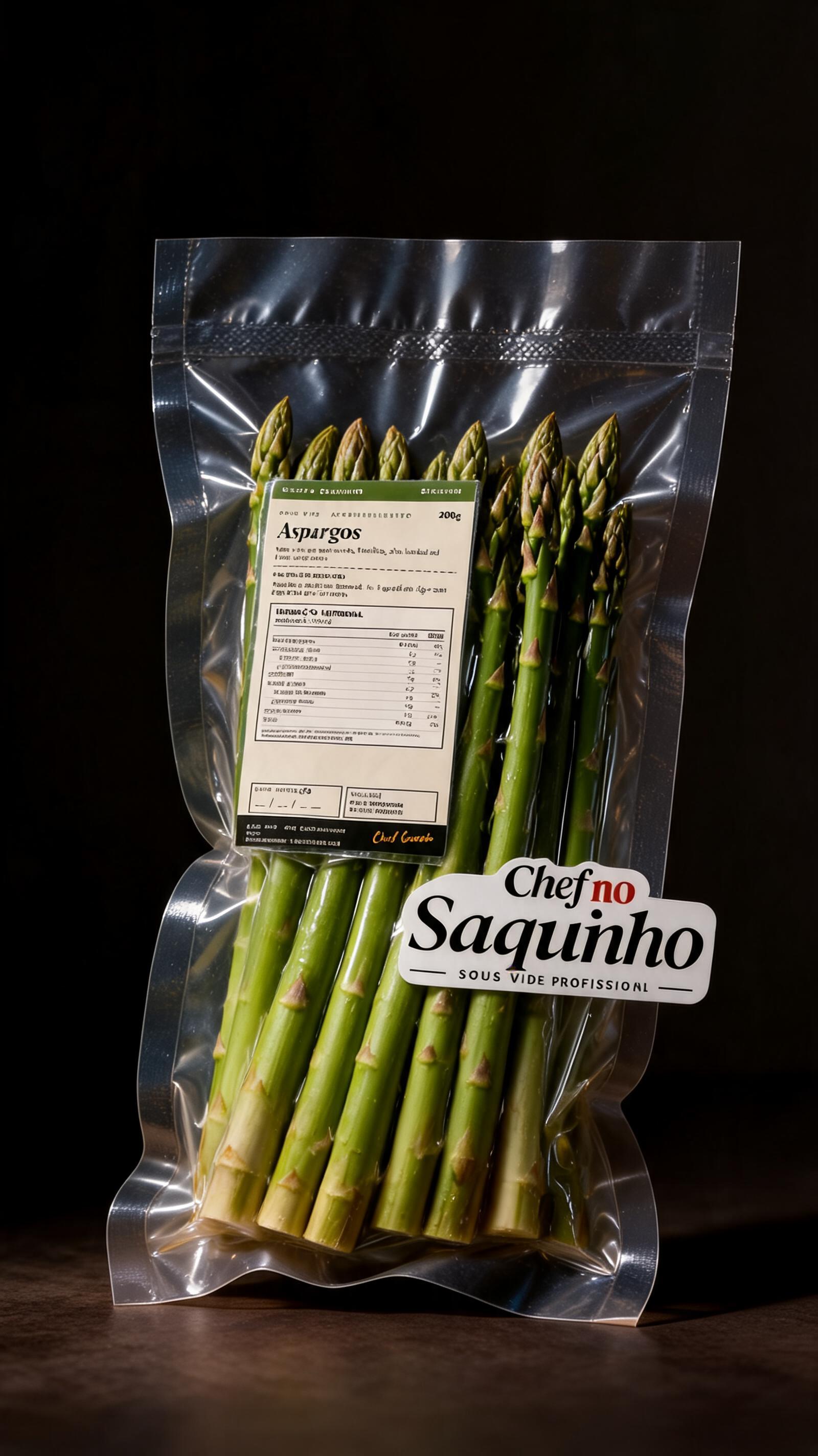 Aspargos