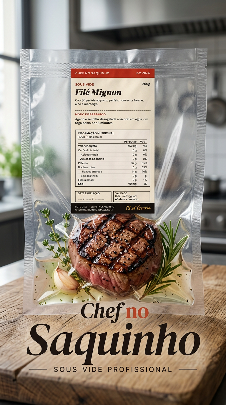 Filé Mignon